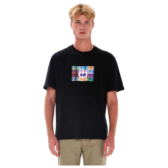 Emerson Ανδρική κοντομάνικη μπλούζα Men's S/S T-Shirt.
